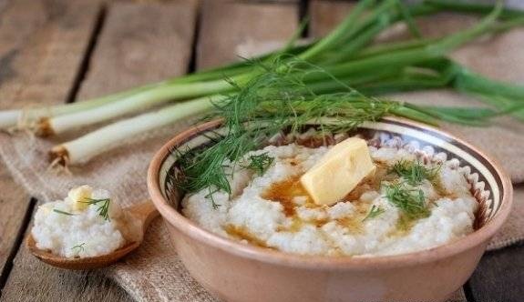 Ячна каша: користь і шкода Ячна каша: користь і шкода