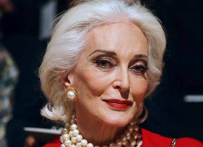 Як правильно використовувати косметику тим, кому за 45