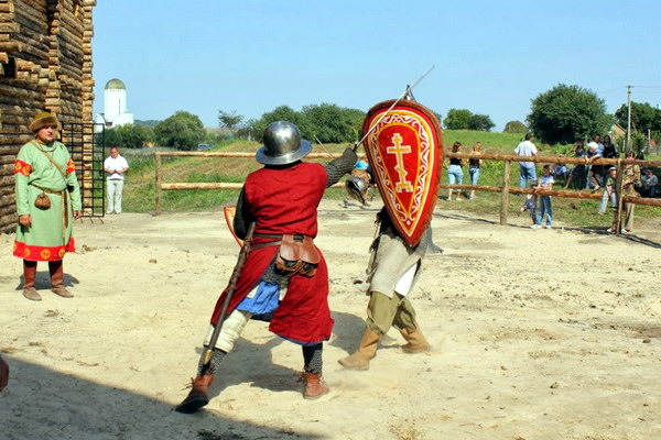 30 українських фестивалів, про які не знає 98% українців 30 українських фестивалів, про які не знає 98% українців