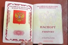 47% українців хочуть візового режиму з РФ - ОПИТУВАННЯ
