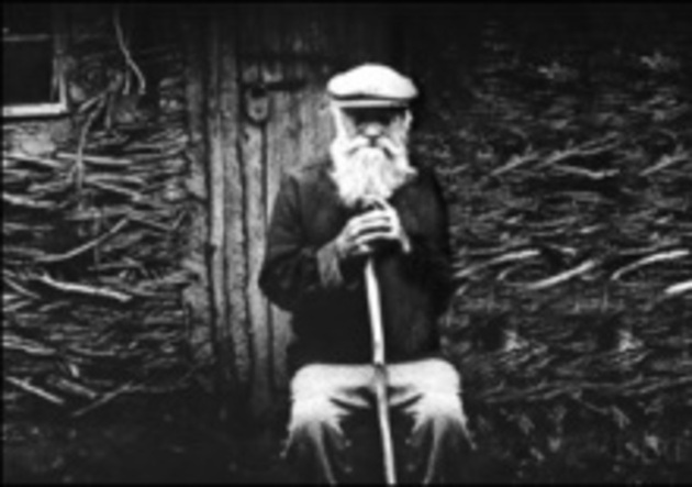 Рецепти здоров'я від 104-літнього старця