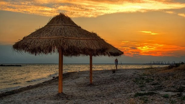 В Україні буде ще спекотніше В Україні буде ще спекотніше