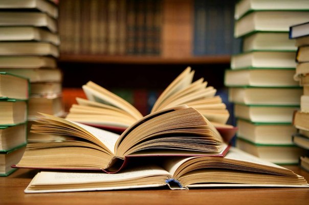 В Нідерландах відкрили українську бібліотеку