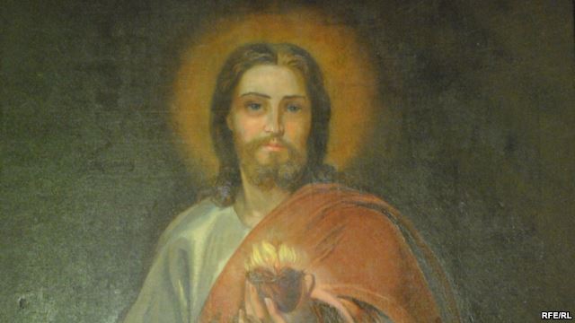 Таємниця ікони Софії Фредро-Шептицької