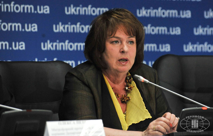 Гроші майбутніх пенсіонерів будуть потужним інвестиційним ресурсом – Елла Лібанова