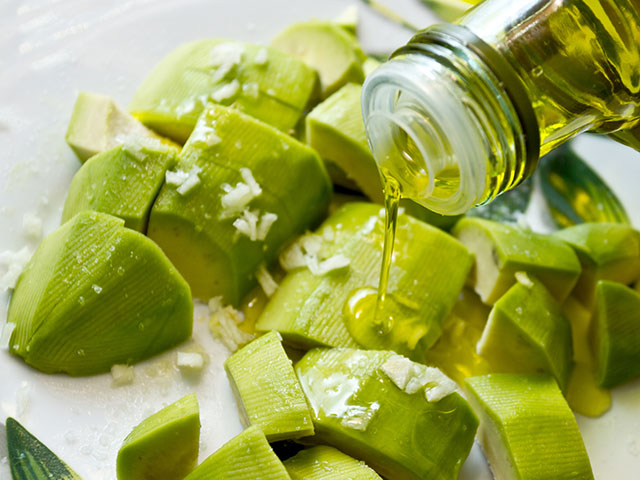 Жирная пища амнистирована!!!