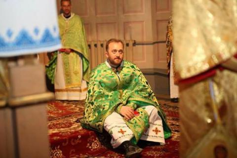 У Львові судитимуть митрополита Андрія Шептицького? У Львові судитимуть митрополита Андрія Шептицького?