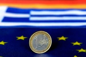Греция пытается найти средства для выплат пенсий 2 млн гражданам - FT