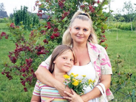 День матері – справжнє свято українського жіноцтва