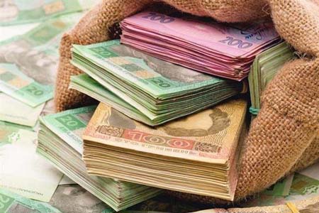 СБУ викрила факти розкрадання банками близько 6 млрд грн. рефінансування Нацбанку СБУ викрила факти розкрадання банками близько 6 млрд грн. рефінансування Нацбанку