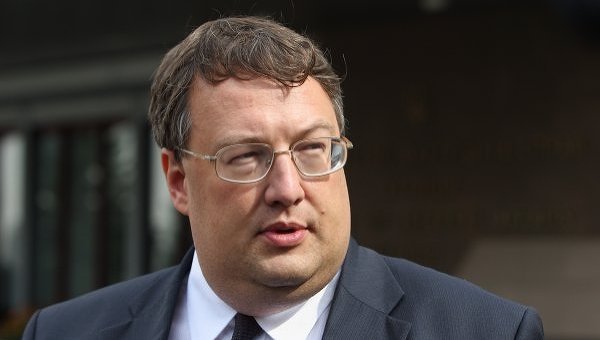 Геращенко запропонував обміняти російських спецпризначенців на Савченко