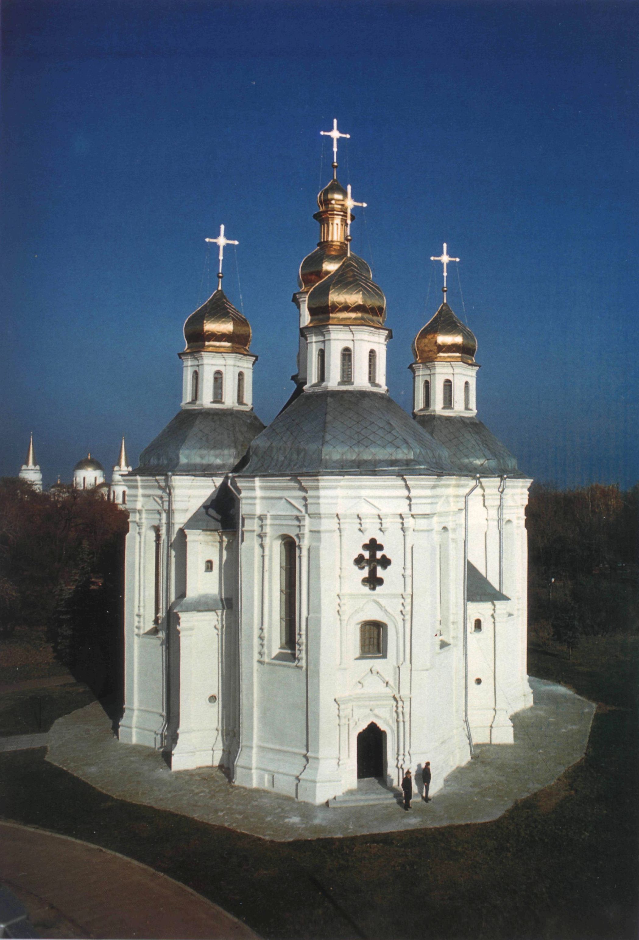 Кого боїться нечиста сила, або чи варто інколи православному звертатися до знахаря?