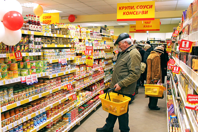 Як вигідно купувати продукти: ринки, супер-і гіпермаркети Як вигідно купувати продукти: ринки, супер-і гіпермаркети