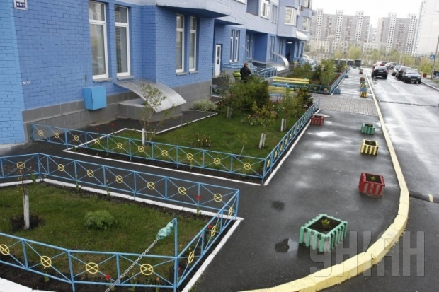 Усі українці до 1 липня отримають нові платіжки з податку на нерухомість - ЗМІ Усі українці до 1 липня отримають нові платіжки з податку на нерухомість - ЗМІ