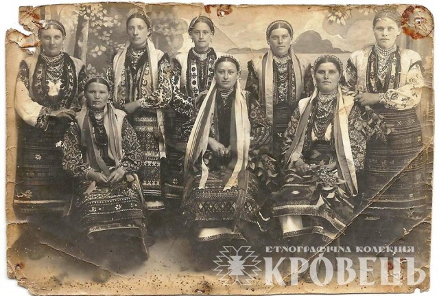 Упереджені думки про практики рубання і наші корені Упереджені думки про практики рубання і наші корені
