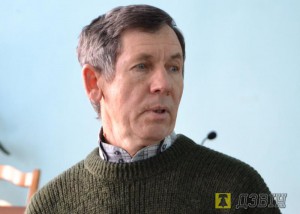 Країну із прірви повинні витягти фізично та психічно здорові люди, а не інваліди, – Пірогов
