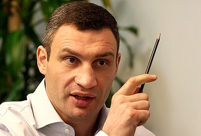 КМДА:  підвищення комунальних послуг у Києві заморозять до кінця 2015 року