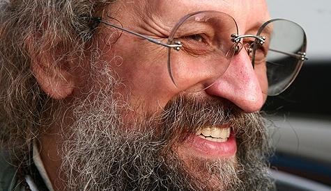 Анатолий Вассерман: Некоторые хобби кормят меня давно и сытно