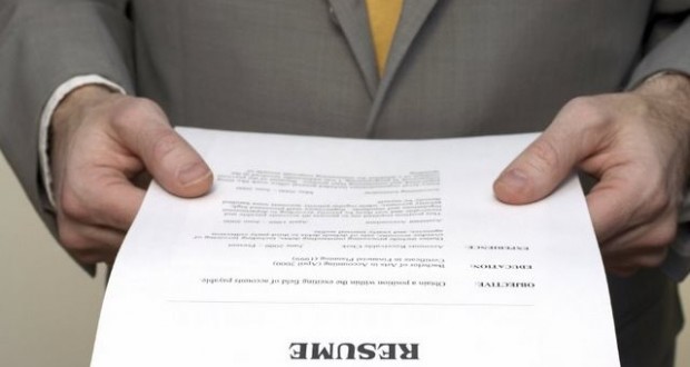10 порад для написання правильного резюме+зразок