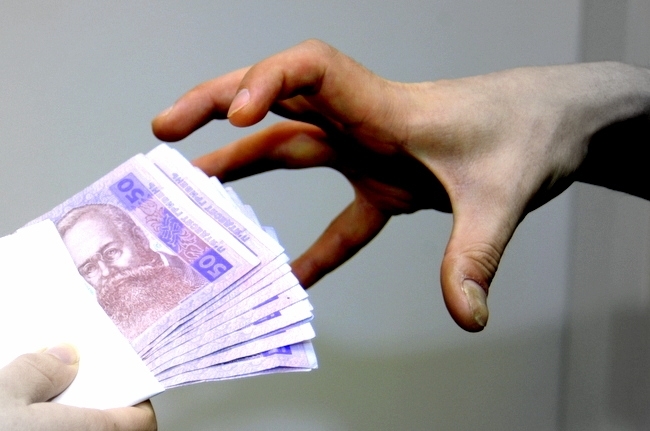 До Верховної Ради внесено законопроект про смертну кару за корупцію До Верховної Ради внесено законопроект про смертну кару за корупцію