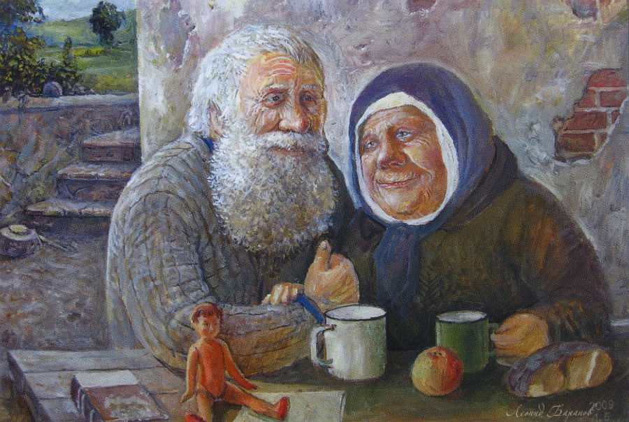 Відносини. Чи є шанси у пізнього кохання?
