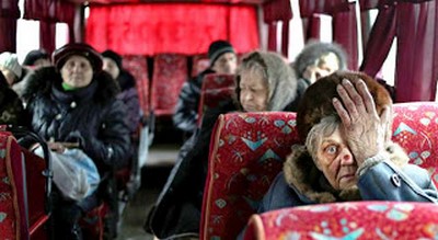 Пенсіонери, що воюють за «ДНР» і «ЛНР», можуть залишитися без українських пенсій