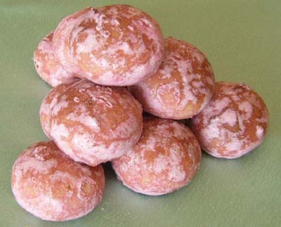 Пряники Пряники