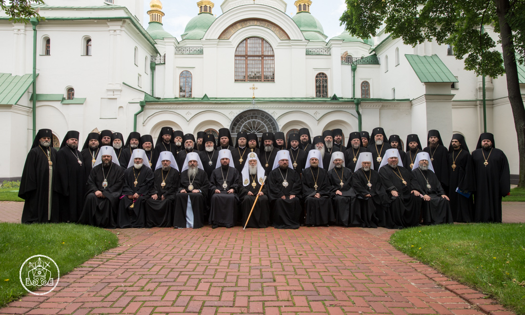 Київський патріархат очікує визнання Вселенським патріархатом Київський патріархат очікує визнання Вселенським патріархатом