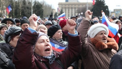 Кому війна, а кому щастя. Про фіктивних пенсіонерів-переселенців Кому війна, а кому щастя. Про фіктивних пенсіонерів-переселенців