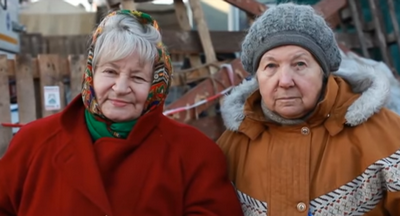 Його пісню ми слухаємо стоячи