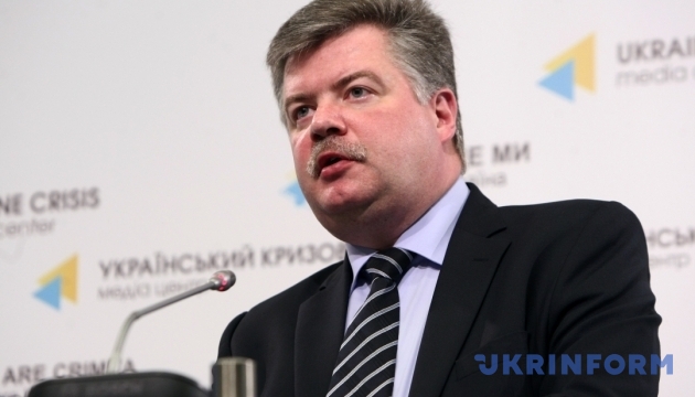 Підвищення пенсій дочекалися 70% пенсіонерів – голова ПФ Підвищення пенсій дочекалися 70% пенсіонерів – голова ПФ