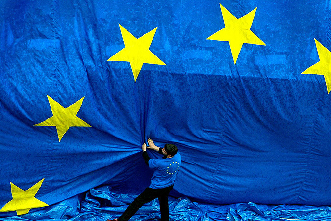 Нові вимоги РФ: Київ має ввести санкції проти Європи Нові вимоги РФ: Київ має ввести санкції проти Європи