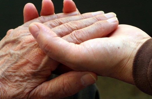 1 жовтня - ДЕНЬ ВЕТЕРАНІВ ТА ЛЮДЕЙ ПОХИЛОГО ВІКУ