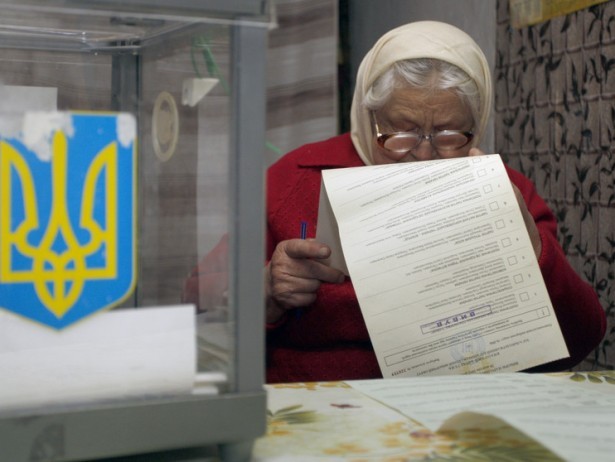 Сюрпризи місцевих виборів: що треба знати, щоб не "зламати мозок"