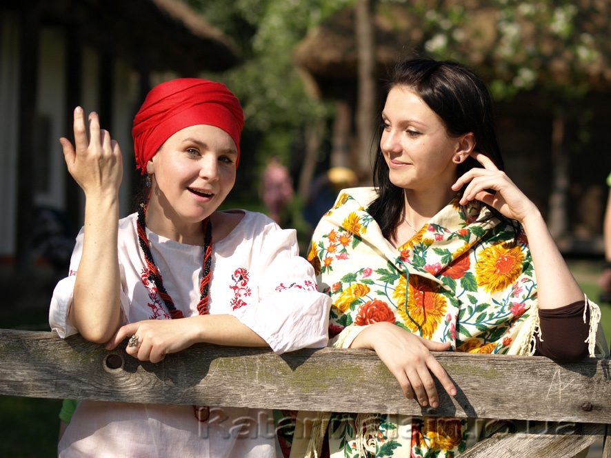 Цікаві факти про жінок