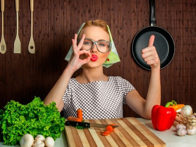 9 хитрощів для правильного зберігання продуктів 9 хитрощів для правильного зберігання продуктів