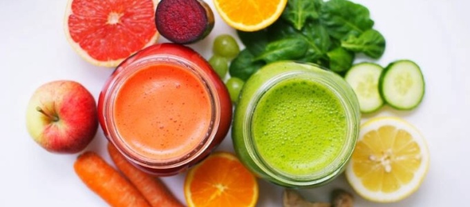 7 продуктов, которые очищают организм лучше, чем любые лекарства