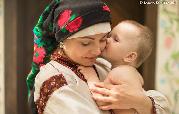Як молитва батьків впливає на життя дітей? Як молитва батьків впливає на життя дітей?