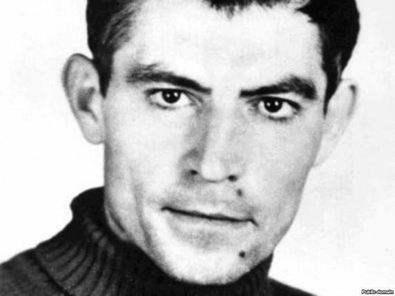 Василь Стус: людиною стають, а не народжуються