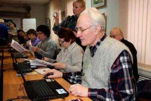 У Херсоні запрацював університет третього покоління