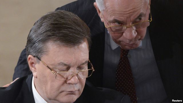 Україна зможе отримати вкрадені 30 мільярдів доларів США