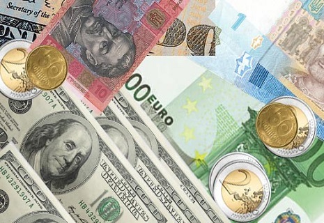 У Кабміні порахували, скільки Україна "напросила" допомоги за роки незалежності