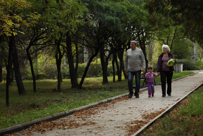 Ходьба для здоров'я: скільки потрібно гуляти, щоб залишатися в формі