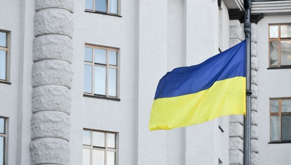 Экс-власть. В Украине началось масштабное сокращение госаппарата