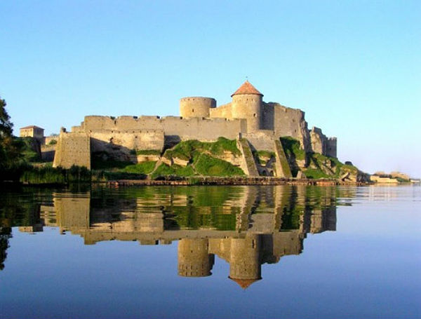 Знайдено унікальні написи із Білгород-Дністровської фортеці. ФОТО Знайдено унікальні написи із Білгород-Дністровської фортеці. ФОТО