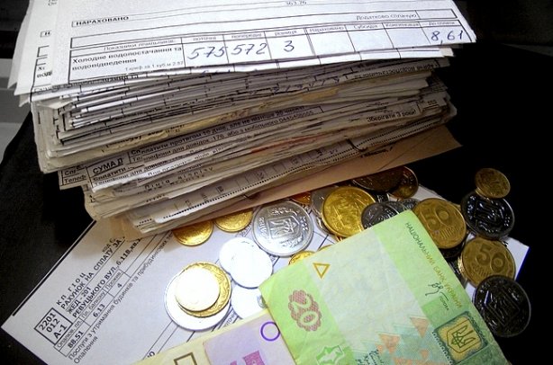 Крах бюджетної політики: розмір субсидій перевищив прожитковий мінімум