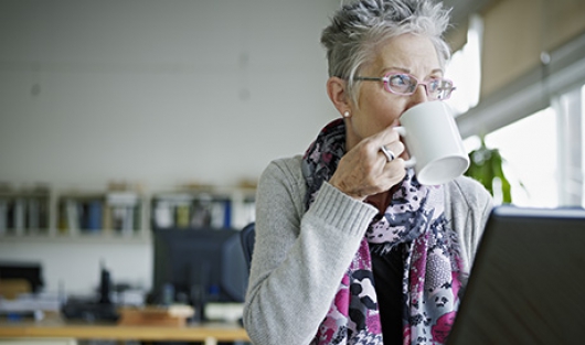 Всё ещё нужны. Как найти работу после 45 лет Всё ещё нужны. Как найти работу после 45 лет