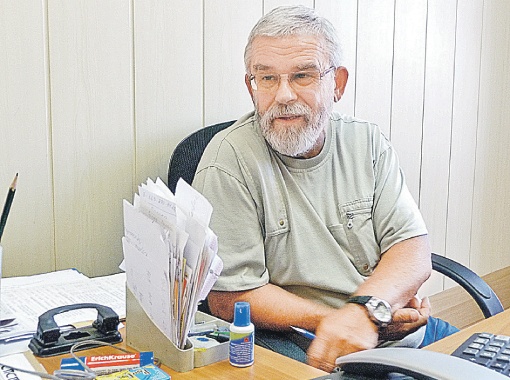 Пенсіонер з Новокузнецька Юрій Давидов офіційно визнаний онуком Сталіна