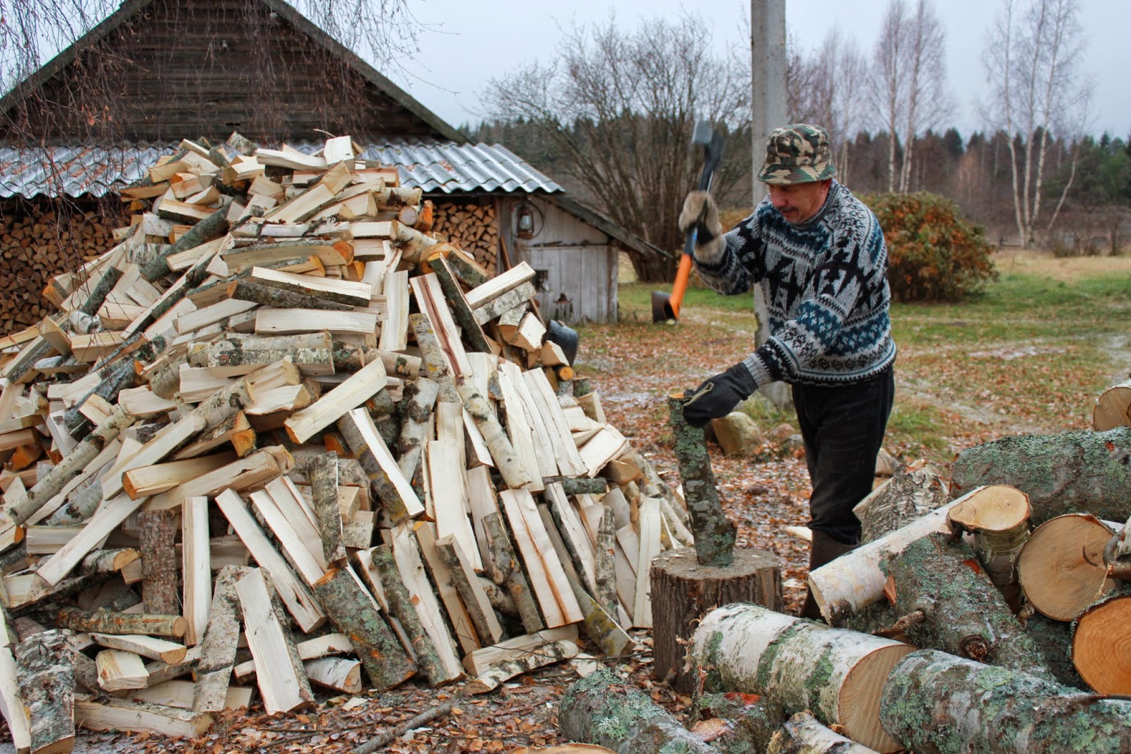 Українські села хочуть відключити від газу Українські села хочуть відключити від газу