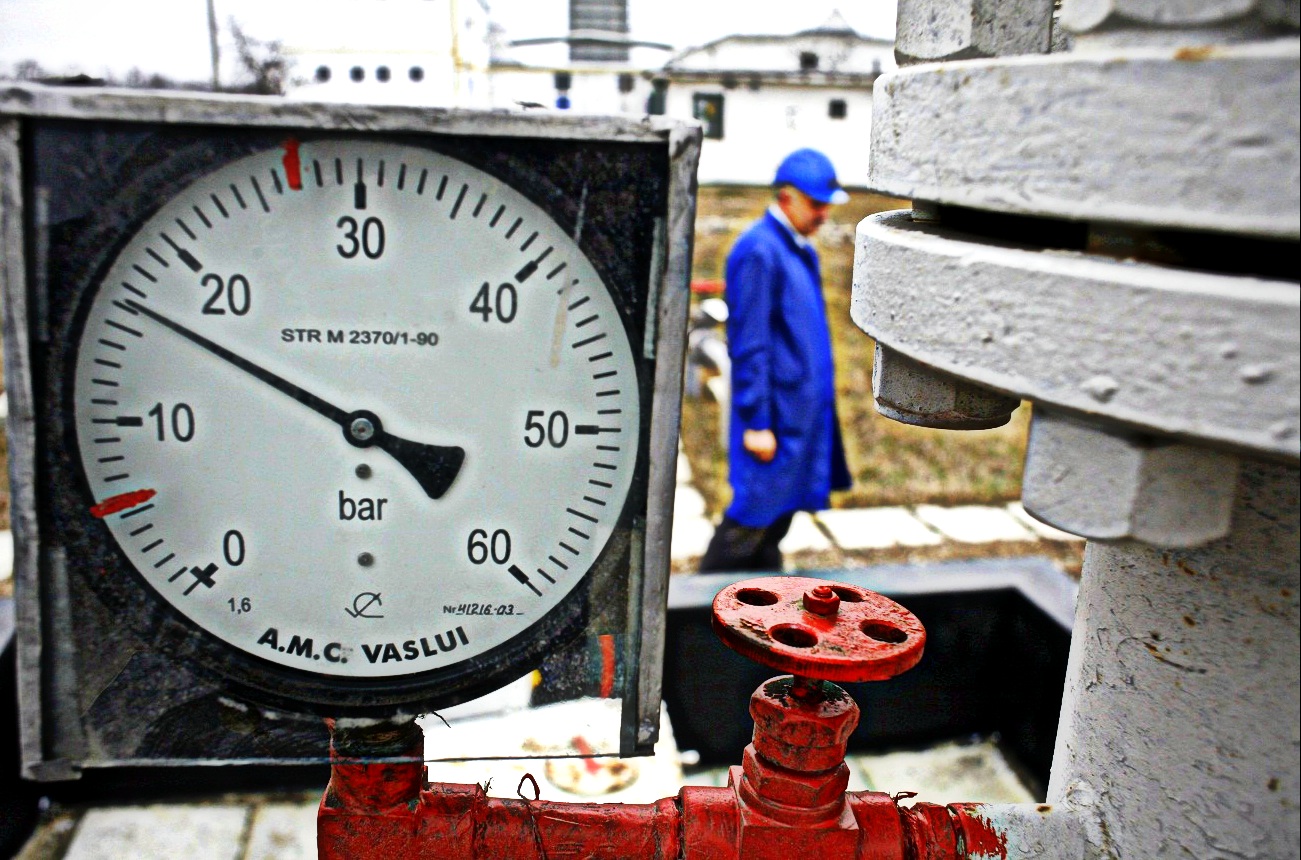 Кабмін дозволив щоквартальний перегляд роздрібних цін на газ Кабмін дозволив щоквартальний перегляд роздрібних цін на газ